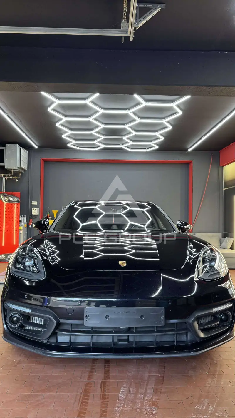 2022 Porsche Panamera