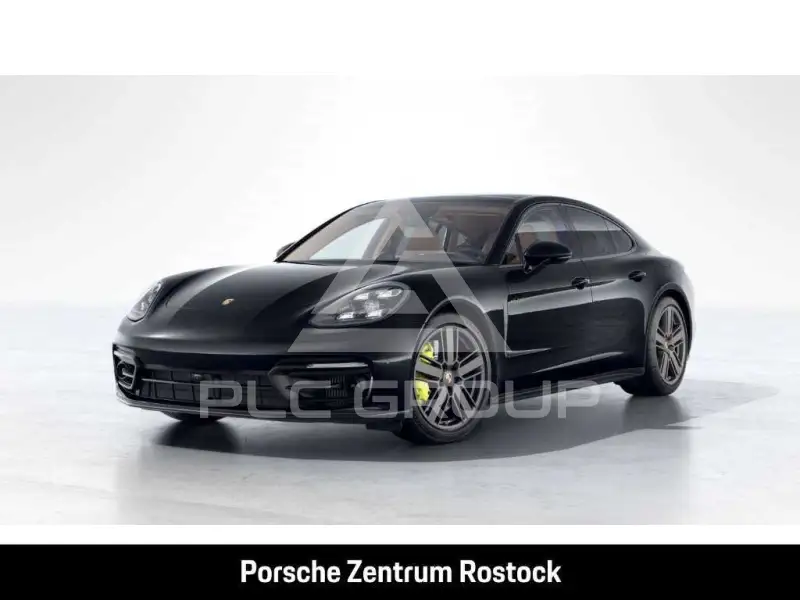 2022 Porsche Panamera
