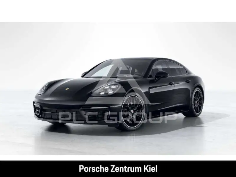 2022 Porsche Panamera