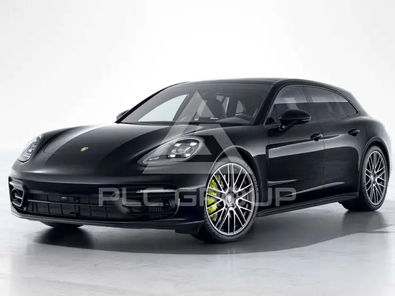 2022 Porsche Panamera