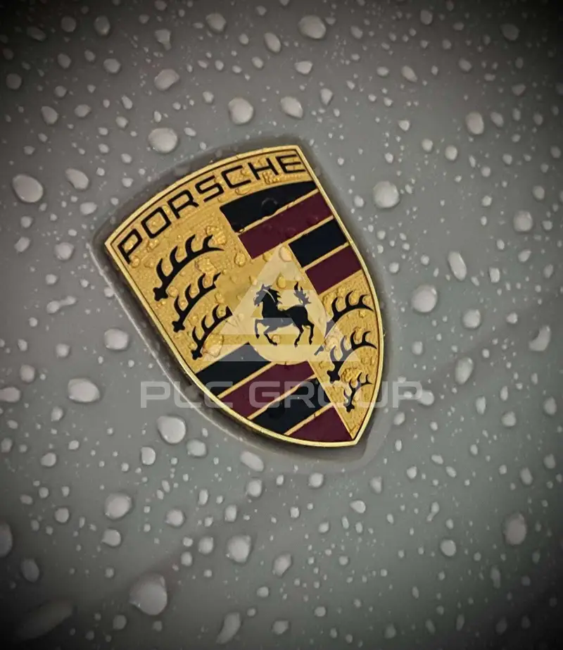 2022 Porsche MACAN