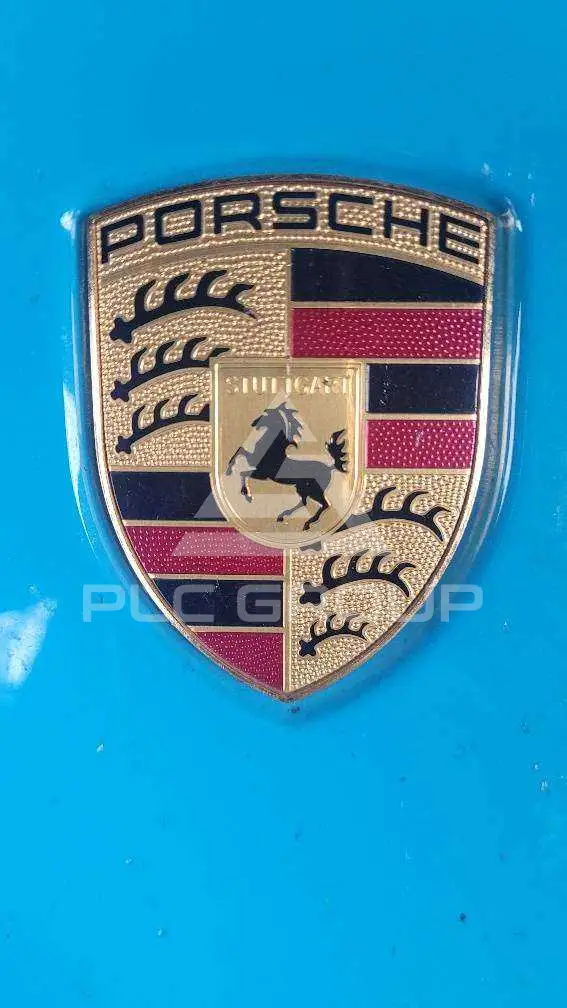2022 Porsche MACAN