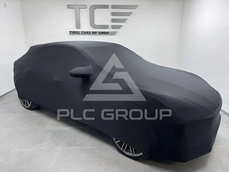 2022 Porsche MACAN
