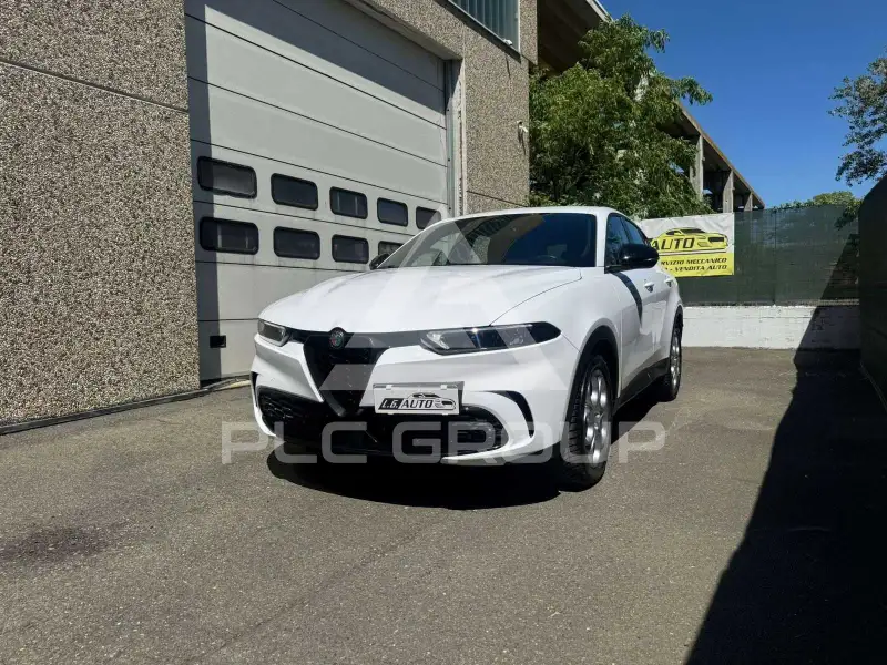 2022 Alfa Romeo Tonale