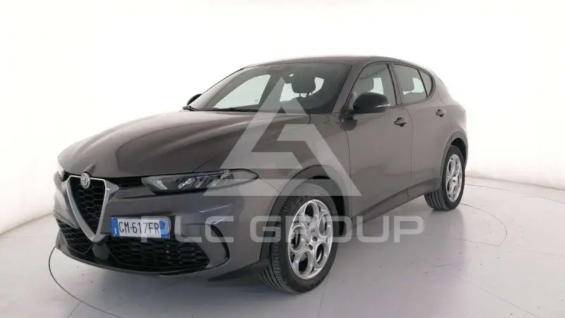 2023 Alfa Romeo Tonale