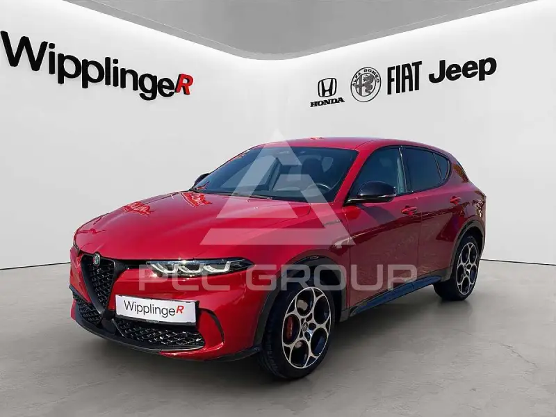 2022 Alfa Romeo Tonale