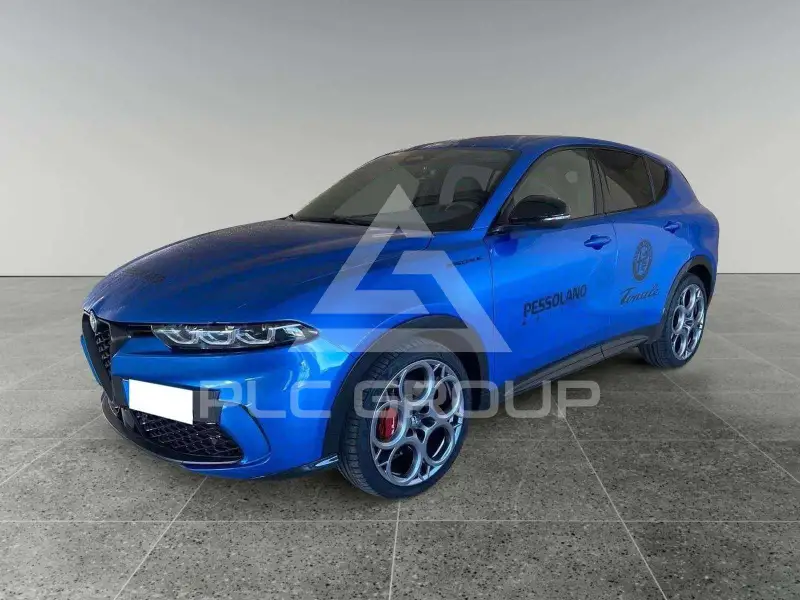 2022 Alfa Romeo Tonale