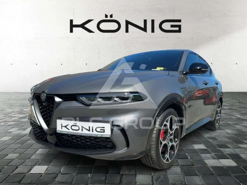 2022 Alfa Romeo Tonale