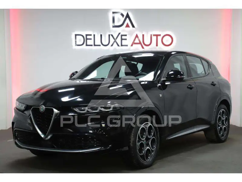 2022 Alfa Romeo Tonale