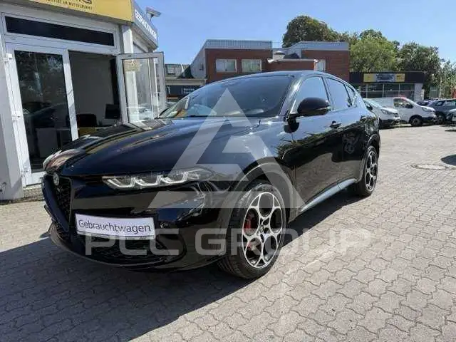 2022 Alfa Romeo Tonale