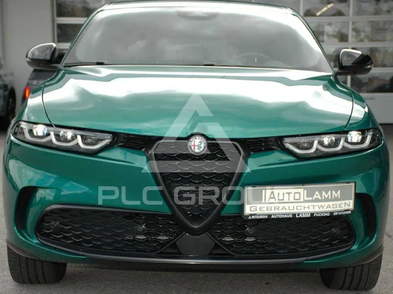2022 Alfa Romeo Tonale