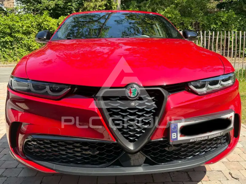 2022 Alfa Romeo Tonale