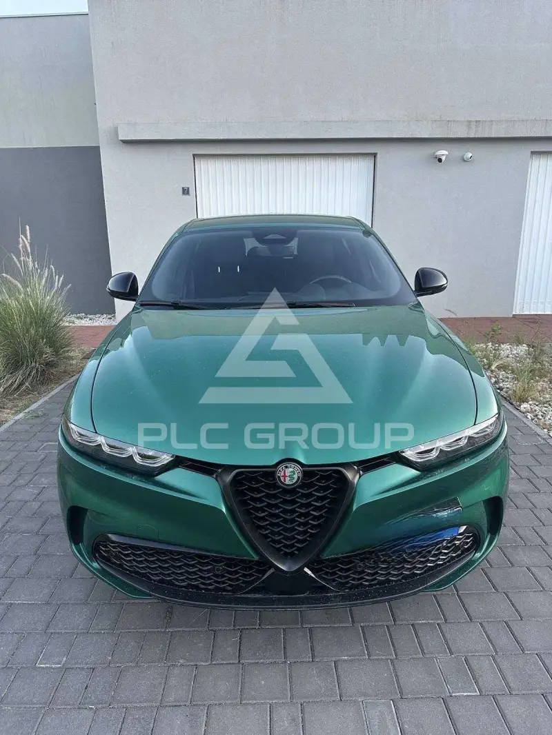 2022 Alfa Romeo Tonale