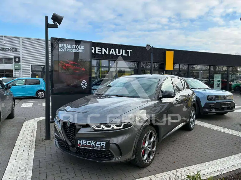 2022 Alfa Romeo Tonale