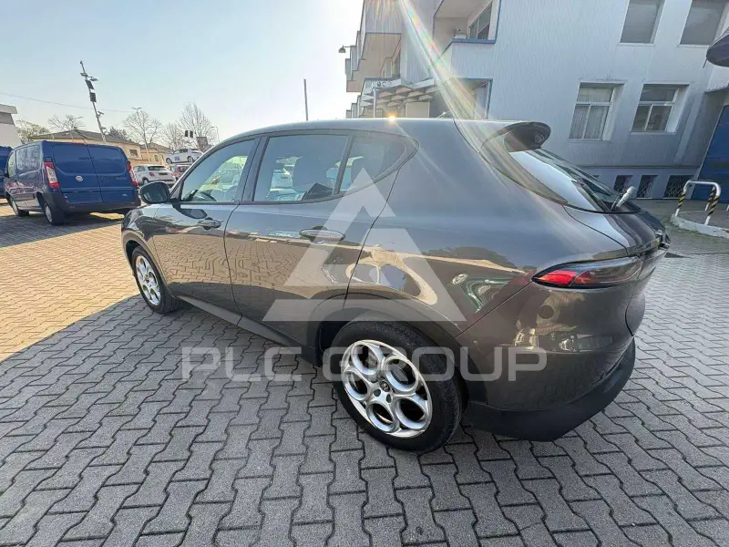 2022 Alfa Romeo Tonale