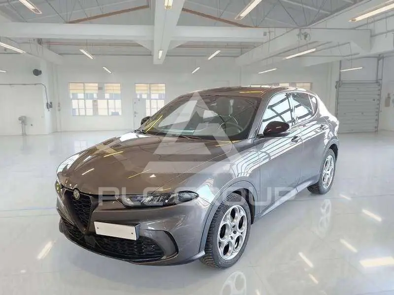2022 Alfa Romeo Tonale