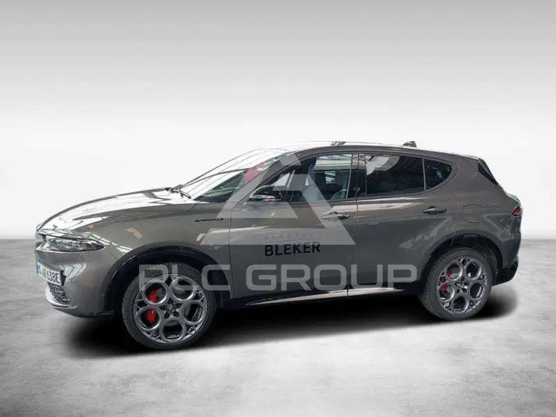 2022 Alfa Romeo Tonale