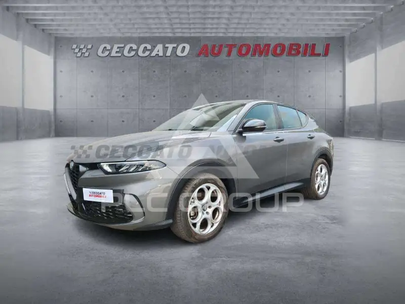 2022 Alfa Romeo Tonale