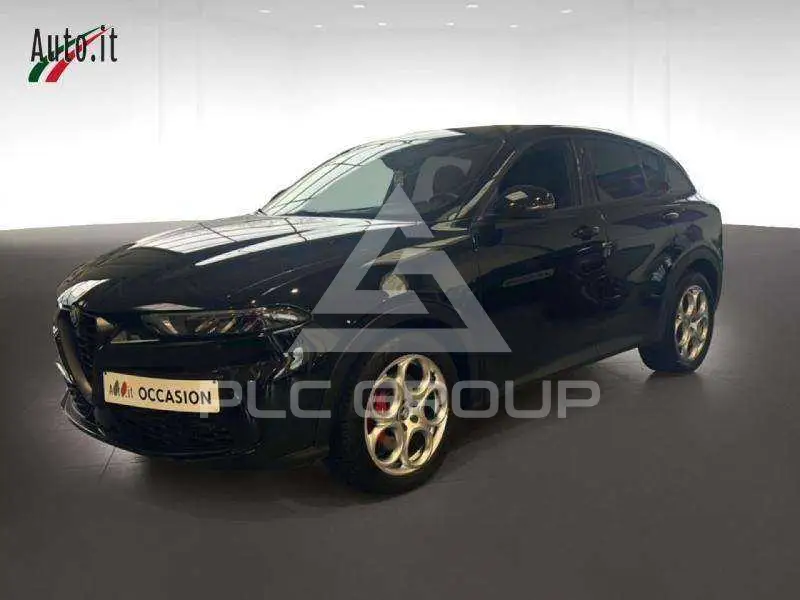 2022 Alfa Romeo Tonale