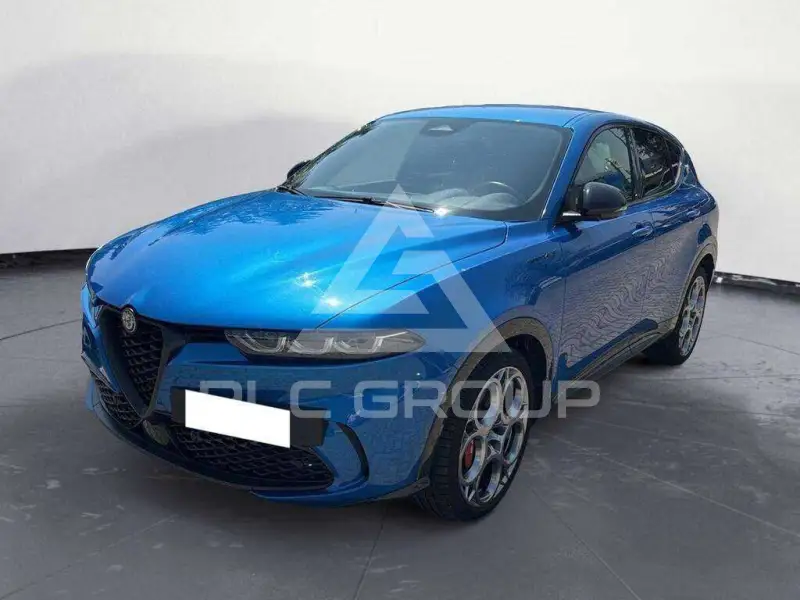 2022 Alfa Romeo Tonale