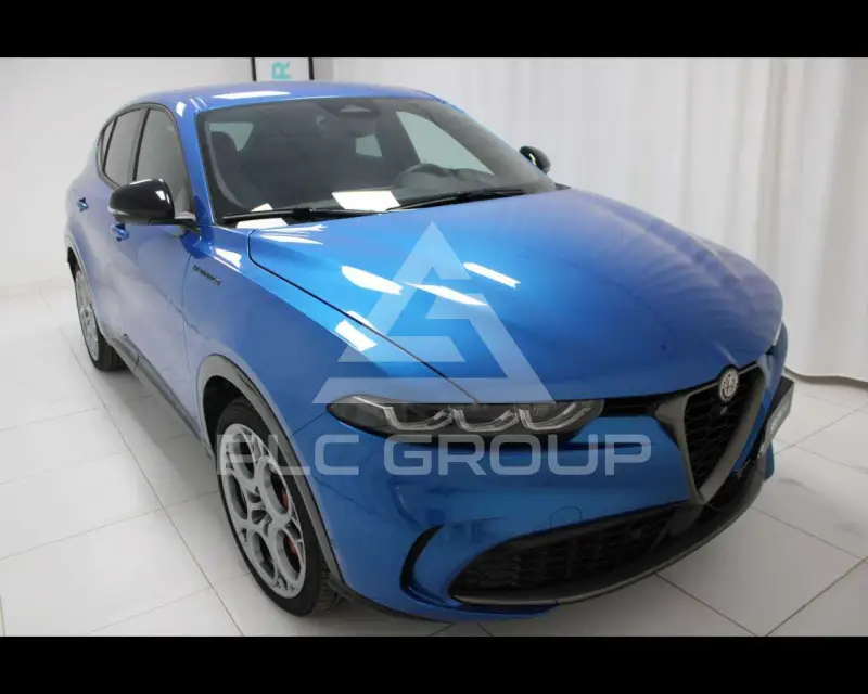 2022 Alfa Romeo Tonale