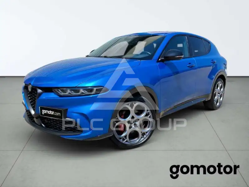 2022 Alfa Romeo Tonale