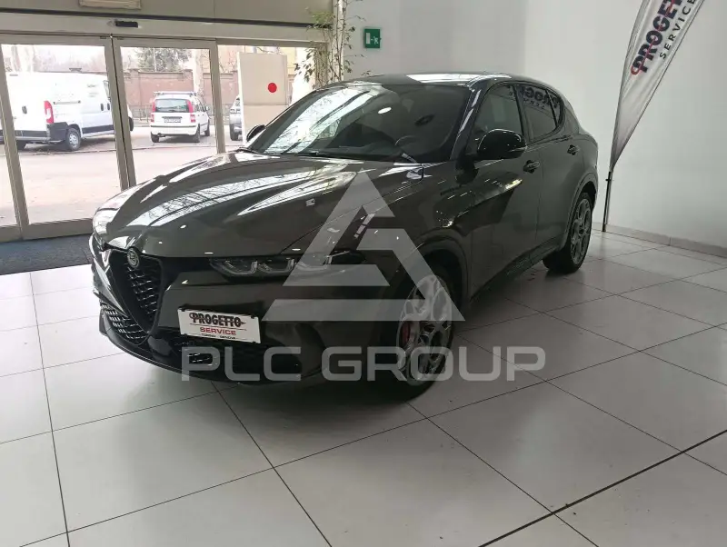 2022 Alfa Romeo Tonale