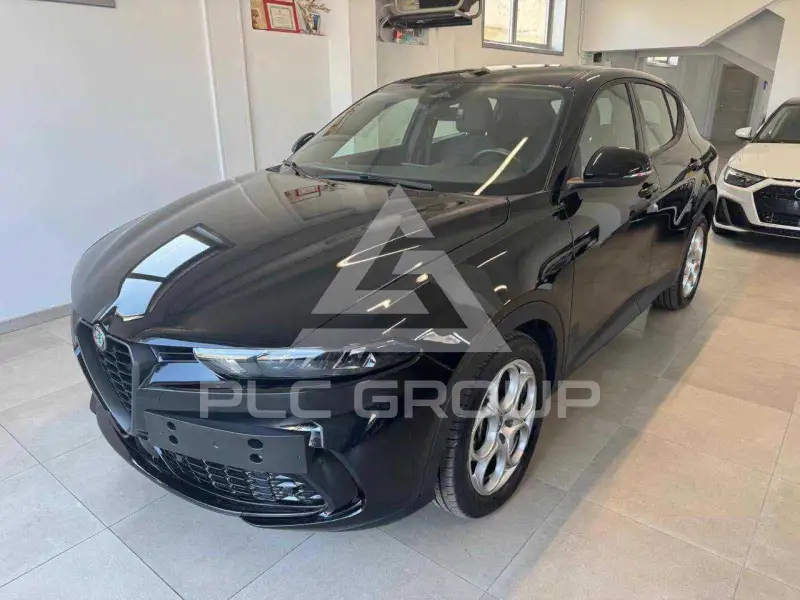 2022 Alfa Romeo Tonale
