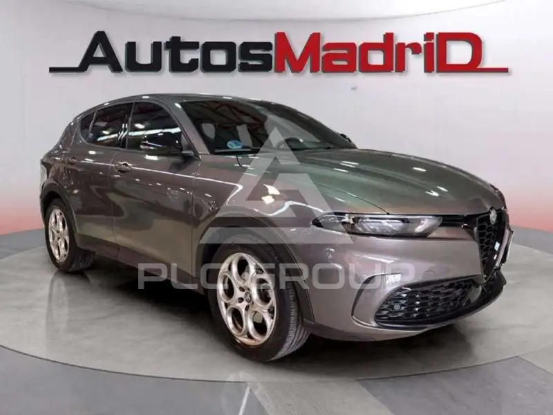 2022 Alfa Romeo Tonale