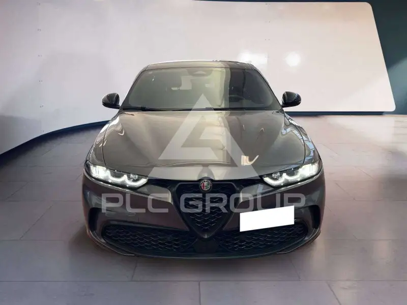 2022 Alfa Romeo Tonale