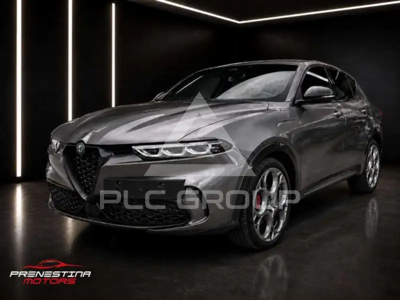 2022 Alfa Romeo Tonale