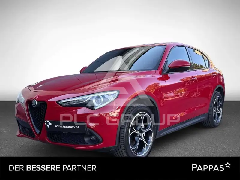 2022 Alfa Romeo Sprint