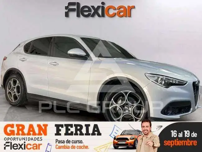 2022 Alfa Romeo Stelvio