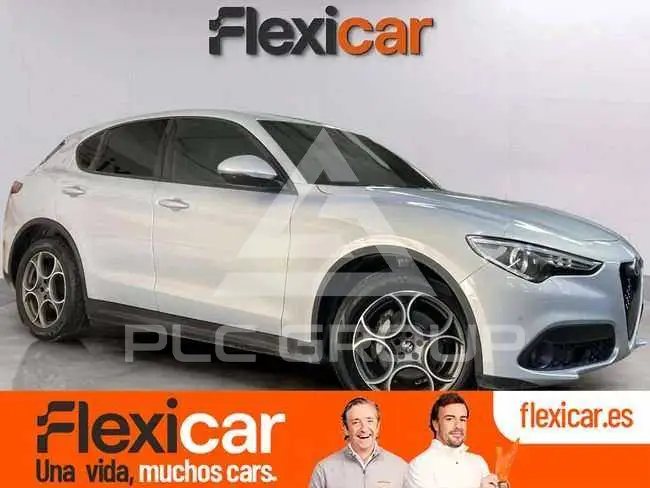 2022 Alfa Romeo Stelvio