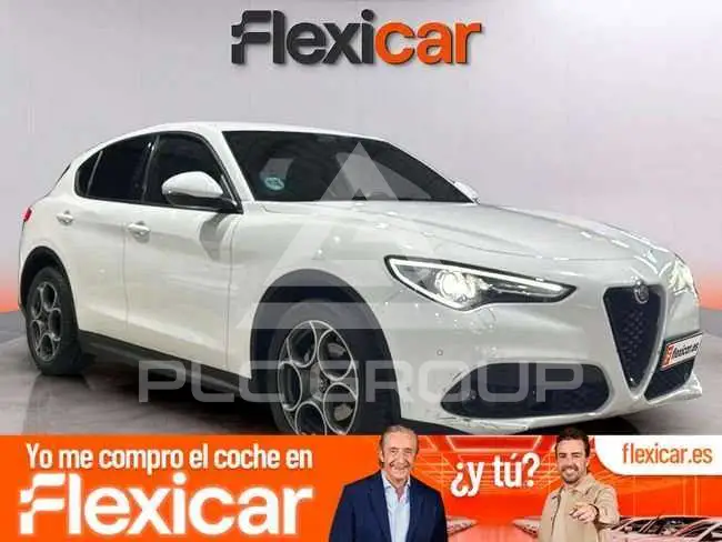 2022 Alfa Romeo Stelvio