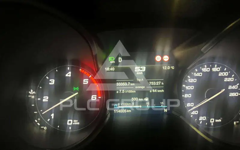 2022 Alfa Romeo Stelvio