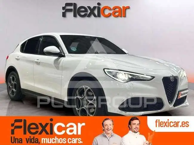2022 Alfa Romeo Stelvio