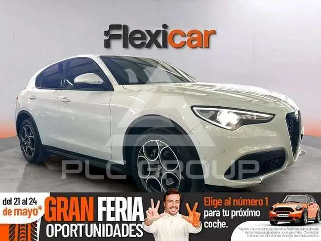 2022 Alfa Romeo Stelvio