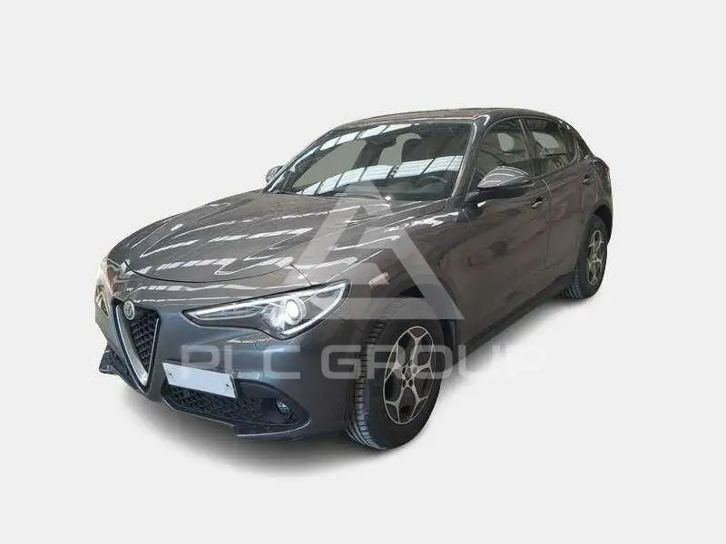 2022 Alfa Romeo Stelvio