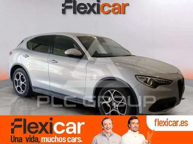 2022 Alfa Romeo Stelvio