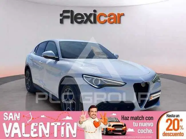 2022 Alfa Romeo Stelvio