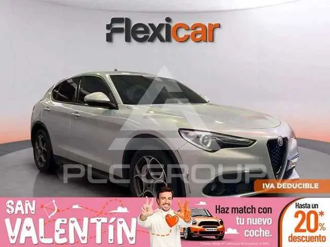 2022 Alfa Romeo Stelvio
