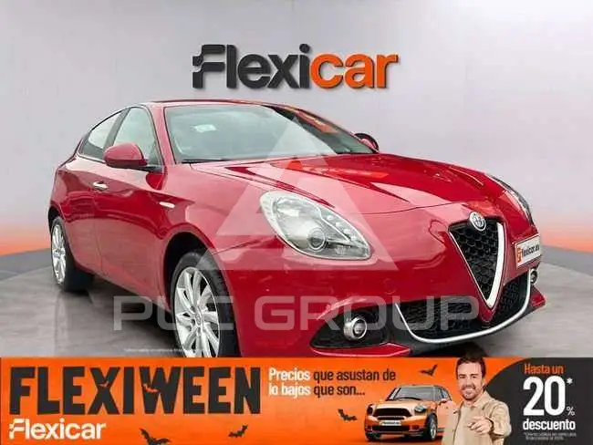 2022 Alfa Romeo Giulia