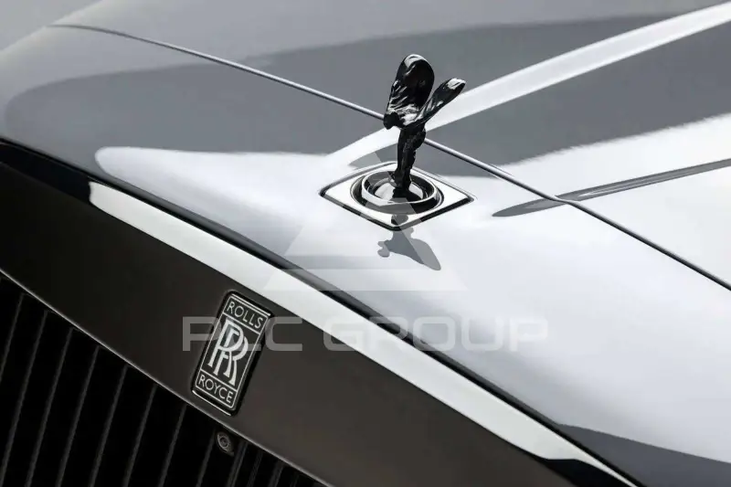 2022 Rolls Royce Cullinan