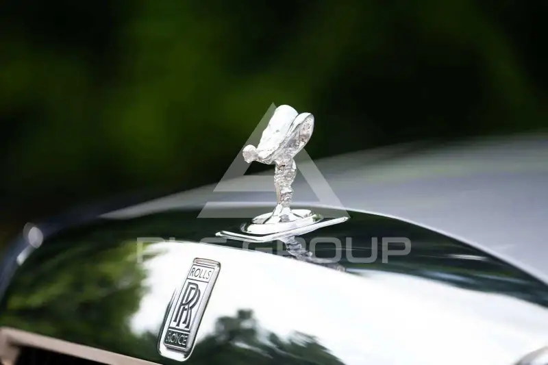 2022 Rolls Royce Phantom