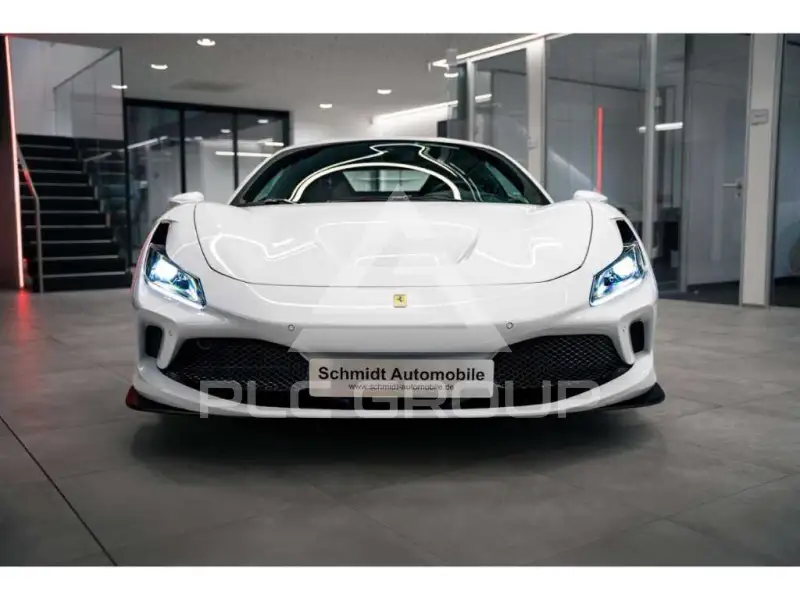 2022 Ferrari Other