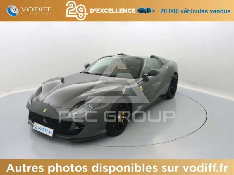 2022 Ferrari Other