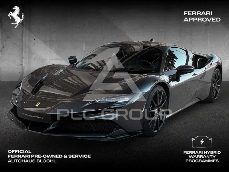 2022 Ferrari Other