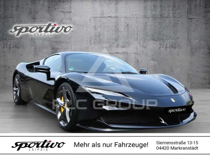 2022 Ferrari Other