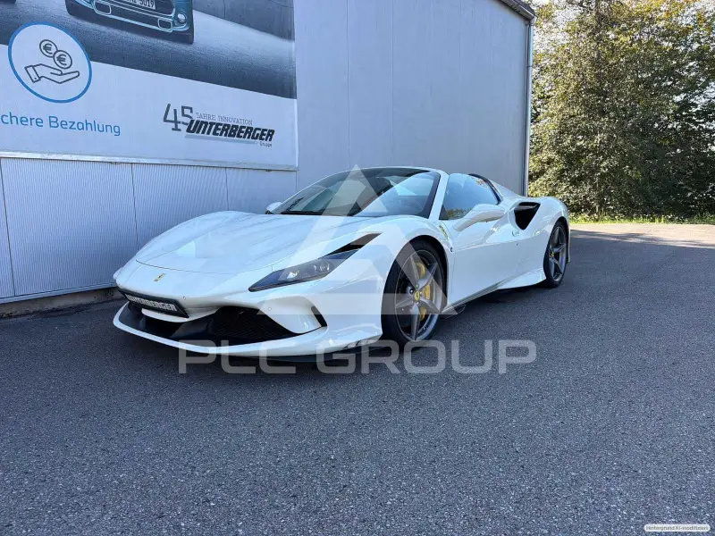 2022 Ferrari Other